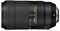Nikon AF-P 70-300mm f4.5-5.6E ED VR Lens best UK price