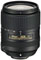 Nikon AF-S 18-300mm f3.5-6.3 G ED VR Lens best UK price