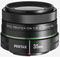 Pentax 35mm f2.4 SMC DA AL Lens best UK price