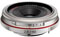 Pentax 40mm f2.8 HD DA Limited Lens best UK price