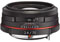 Pentax 70mm f2.4 HD DA Limited Lens best UK price