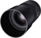 Samyang 100mm T3.1 ED UMC Macro VDSLR Lens (Nikon Fit) best UK price