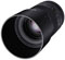 Samyang 100mm f2.8 ED UMC Macro (Canon Fit) Lens best UK price