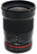 Samyang 35mm f1.4 AS UMC (Pentax Fit) Lens best UK price