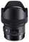 Sigma 14mm f1.8 DG HSM Art Lens (Canon Fit) best UK price