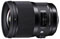 Sigma 28mm f1.4 DG HSM Art Lens (Canon Fit) best UK price