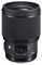 Sigma 85mm f1.4 DG HSM Art Lens (Nikon Fit) best UK price