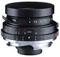 Voigtlander 21mm f4 VM Color Skopar Lens (Leica M Mount) best UK price